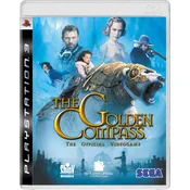 The Golden Compass (PS3) - rabljeno