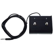 Lead Foot FS-2 2-kanalni footswitch