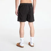Kopalke Carhartt WIP Canby Swim Trunks Black/ White XS