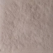 Zobec prana plošča Indigo 40x40x3.8cm, rjava, impregnirana