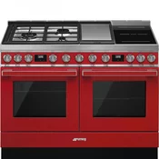 SMEG štedilnik CPF120IGMPR