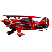 Hangar 9 Pitts S-2B 1,8 m 50-60cc ARF