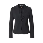 BOSS Black Blazer JARUA, črna