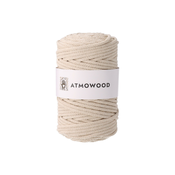 Atmowood preja 5 mm - svetlo bež