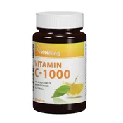 Vitamin C-1000 with Bioflavonoids (30 tab.)
