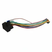 KOSTKA ATL ISO adapter za 2DIN Android avtoradio
