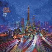 Avenue Wagram - Paris (LP)