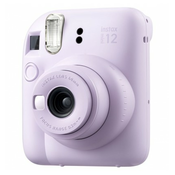 Fujifilm Instax Mini 12 (vijoličen) Lilac Purple