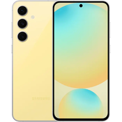 SAMSUNG pametni telefon Galaxy S24 FE 8GB/256GB, Yellow