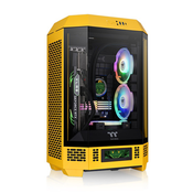 Thermaltake The Tower 300 Bumblebee | PC-Gehäuse