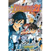 Eyeshield 21 11