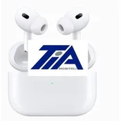Apple AirPods Pro 2nd Gen. with MagSafe Charging Case (USB-C) - White