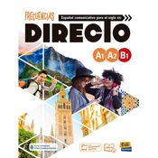FRECUENCIAS DIRECTO A1-B1 DEL ESTUDIANTE