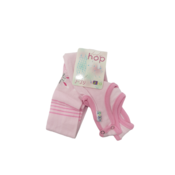 KIKA Hulahopke Zeka, Roze