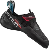 La Sportiva Skwama Lite ženske plezalke, black/malibu blue (EU 40)