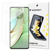 WOZINSKY HIDROGELNA ZAŠČITNA FOLIJA ZA ZASLON ZA MOTOROLA EDGE 40 NEVIDNA FOLIJA