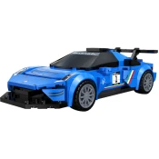 CADA kocke Maserati MC20 GT2 mini, C55031W