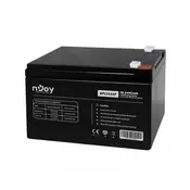 NJOY GP12122F baterija za UPS 12V 38.54W (BTVACATBCTI2FCN01B)