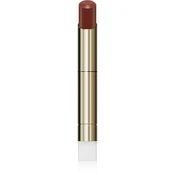 Sensai Countouring Lipstick Refill bleščečo šminko z učinkom povečanja odtenek 03 3,8 g