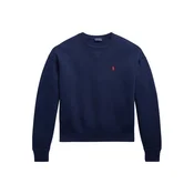 Polo Ralph Lauren Jopa 211978306504 Mornarsko modra Regular Fit