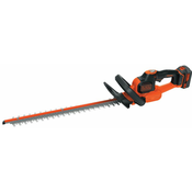 Black+Decker akumulatorske škarje za živo mejo GTC18504PC
