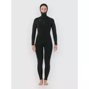 Rip Curl Dawn Patrol Cz H 54 Wetsuit black