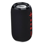 Moye EchoGo Bluetooth Speaker Black ( 065470 )