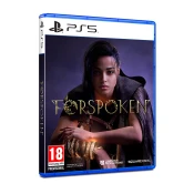 PS5 Forspoken