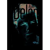 ALAIN DELON - CET INCONNU - DVD