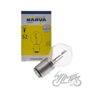 shumee ŽARNICA 12V 35/35W BA20D NARVA