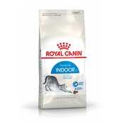 Royal Canin Indoor 27 - suha hrana za macke u domu 10 kg