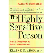 Highly Sensitive Person