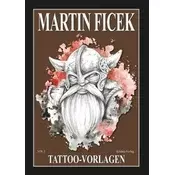 Martin Ficek. Tattoo Vorlagen
