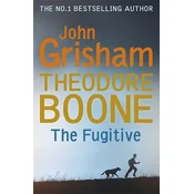 Theodore Boone: The Fugitive
