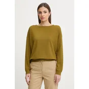 Pulover Sisley
