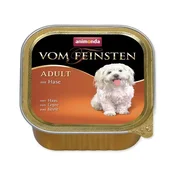 Animonda Vom Feinsten Dog Adult Zecetina - 150 g