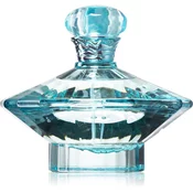 BRITNEY SPEARS parfem  za žene CURIOUS, 100 ml