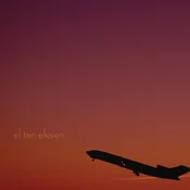 El Ten Eleven - El Ten Eleven (Reissue) (Anniversary Edition) (LP)