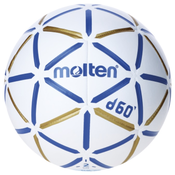 Lopta Molten H2D4000-BW Handball d60
