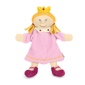 STERNTALER ročna lutka, princesa