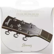 Ibanez Žice za akusticnu gitaru Ibanez IACS62C 011-052