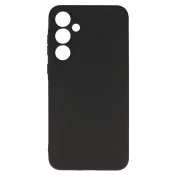 Zaščitni ovitek Urbie Black Matt, Samsung Galaxy A36 5G