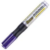 Nova Color Slikanje - Akrilni Marker - Ljubicasti - 540321
