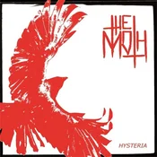 The Moth - Hysteria (Limited Edition) (Yellow Coloured) (LP)