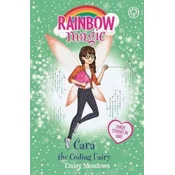Rainbow Magic: Cara the Coding Fairy