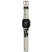 1 to 3 Skinarma Apple Pašek Za Uro 49 Mm Spunk Ivory Visoka Tržljivost