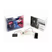 Kit komplet EDU02, solarni eksperiment za pocetnike