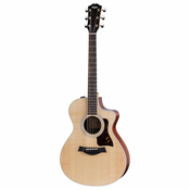 TAYLOR gitara 212ce GRAND CONCERT