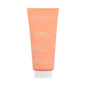 Clarins Aroma Eau Des Jardins Uplifting Melting Body Lotion vlažilen losjon za telo za ženske