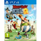 Asterix & Obelix XXL2 (PS4)